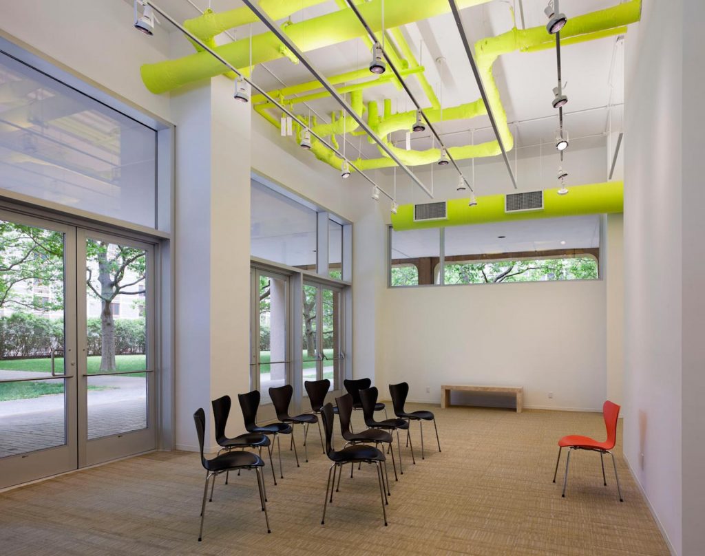 Kips Bay – Zoom Contracting